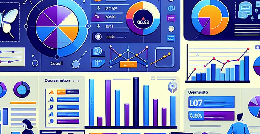 Power BI 如何实现成本分析报表可视化？操作指南